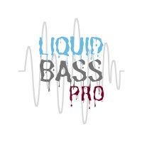 Liquid Bass Productions logo