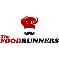 The Food Runners logo