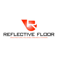 Reflective Floor logo