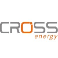Cross Energy logo