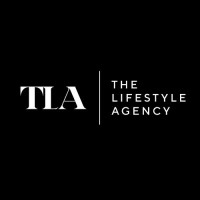The Lifestyle Agency logo