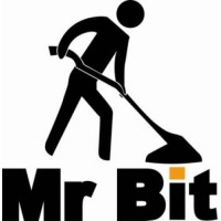 Mr Bit logo