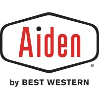 Aiden By Best Western @ Berkeley logo