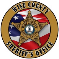 Wise County Sheriff’s Office logo