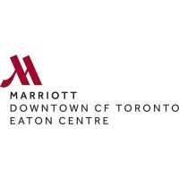 Marriott Downtown At CF Toronto Eaton Centre logo