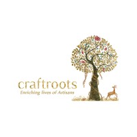 Craftroots logo