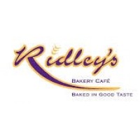 Ridleys Bakery Cafe & Catering logo