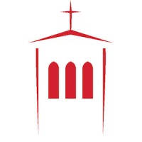 Newman Center–St. Thomas Aquinas Church logo