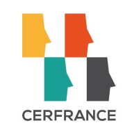 Cerfrance Seine Normandie logo