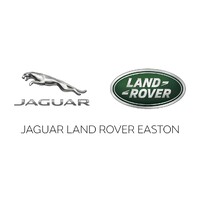 Jaguar Land Rover Easton logo
