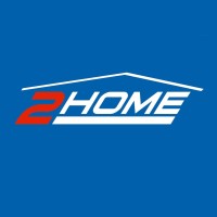 Mainfreight 2Home New Zealand logo