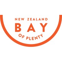Tourism Bay Of Plenty logo