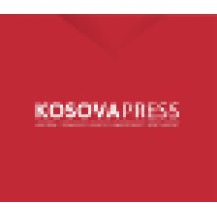 KosovaPress logo