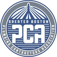 Greater Boston Plumbing Contractors Association logo