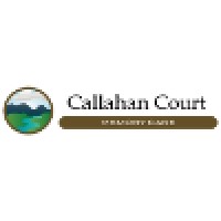 Callahan Court logo