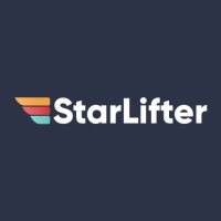 StarLifter logo