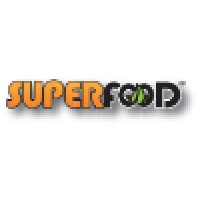 Superfood, Inc. logo