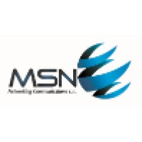 MSNE logo