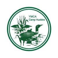 Carroll County YMCA | Camp Huckins logo