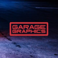 Garage Graphics logo
