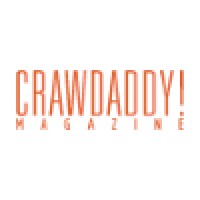 Crawdaddy! Magazine logo