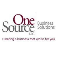 OneSource Business Solutions LLC logo