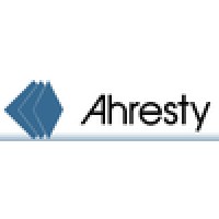 Ahresty Corporation logo