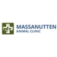 Massanutten Animal Clinic logo