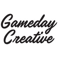 Gameday Creative logo
