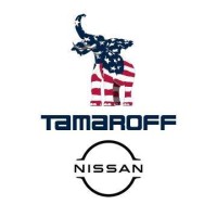 Tamaroff Nissan logo