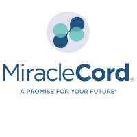 MiracleCord, Inc. logo