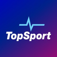TopSport logo