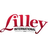 Lilley International Inc logo