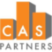 CAS Parters logo