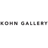 Kohn Gallery logo