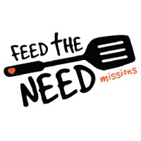 Feed The Need Missions logo