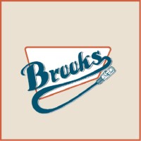 Brooks Network Services logo