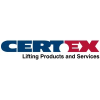 CERTEX UK logo
