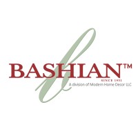 Bashian logo