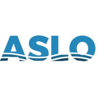 Association For The Sciences Of Limnology And Oceanography logo