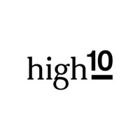High10 Media logo