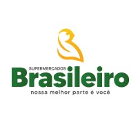 Supermercados Brasileiro logo
