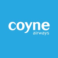 Coyne Airways logo