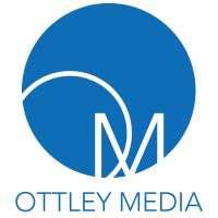 OTTLEY MEDIA logo