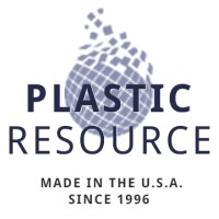 Plastic Resource logo