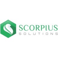 Scorpius Solutions logo
