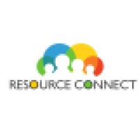 Resource Connect logo