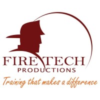 Fire Tech Productions, Inc logo