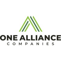 One Alliance Companies logo