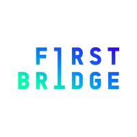 First Bridge logo